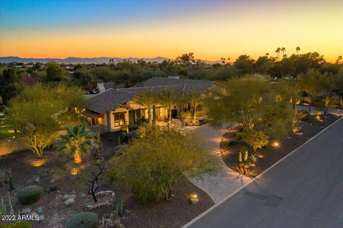 Arroyo Heights - Residential