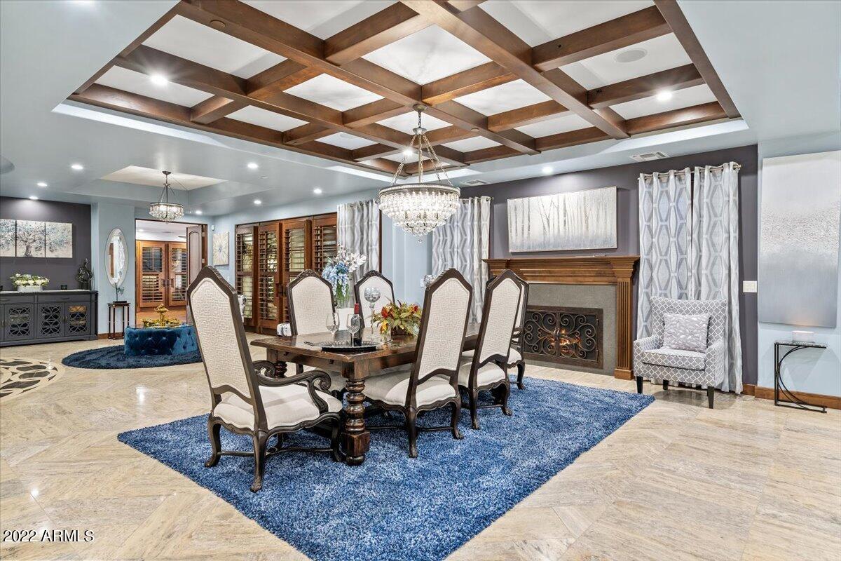 Arroyo Heights - Residential