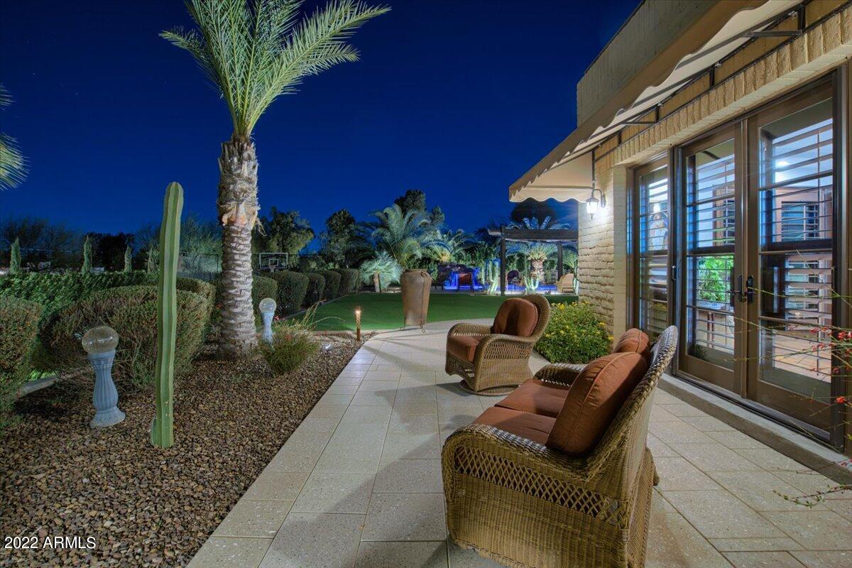 Arroyo Heights - Residential