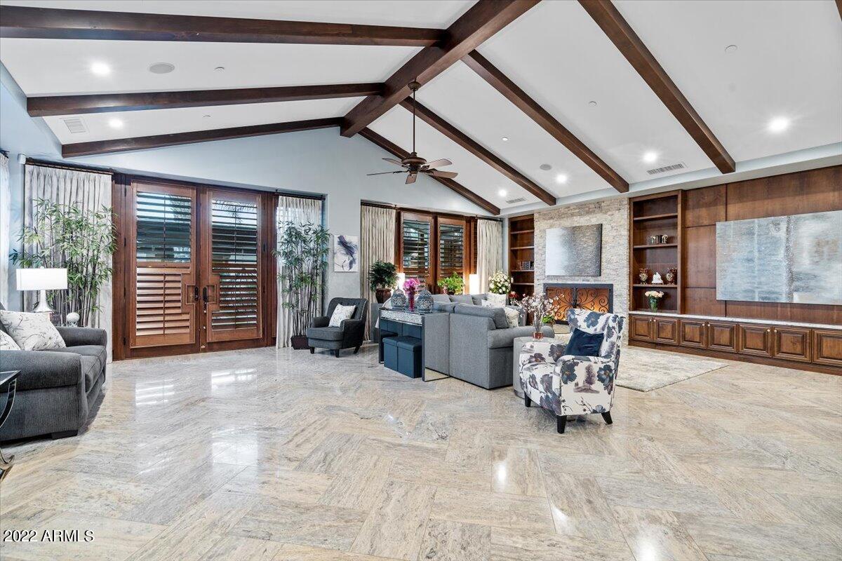 Arroyo Heights - Residential