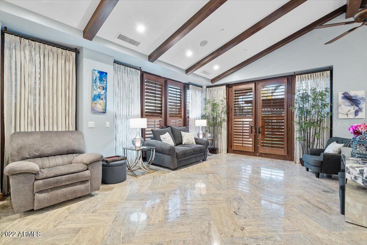 Arroyo Heights - Residential