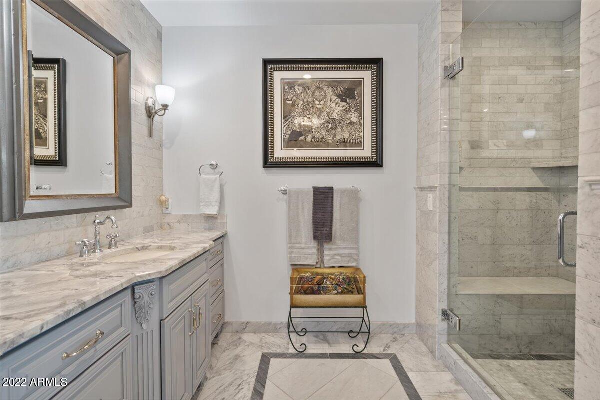 Arroyo Heights - Residential