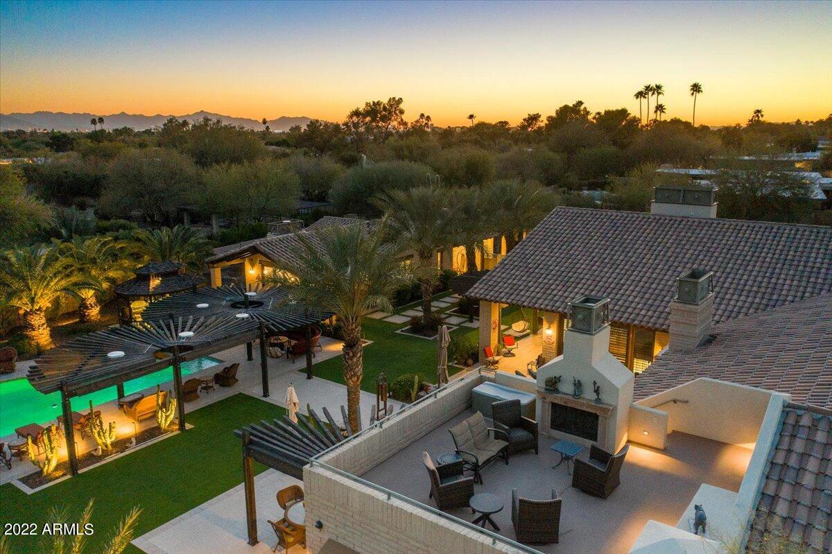 Arroyo Heights - Residential