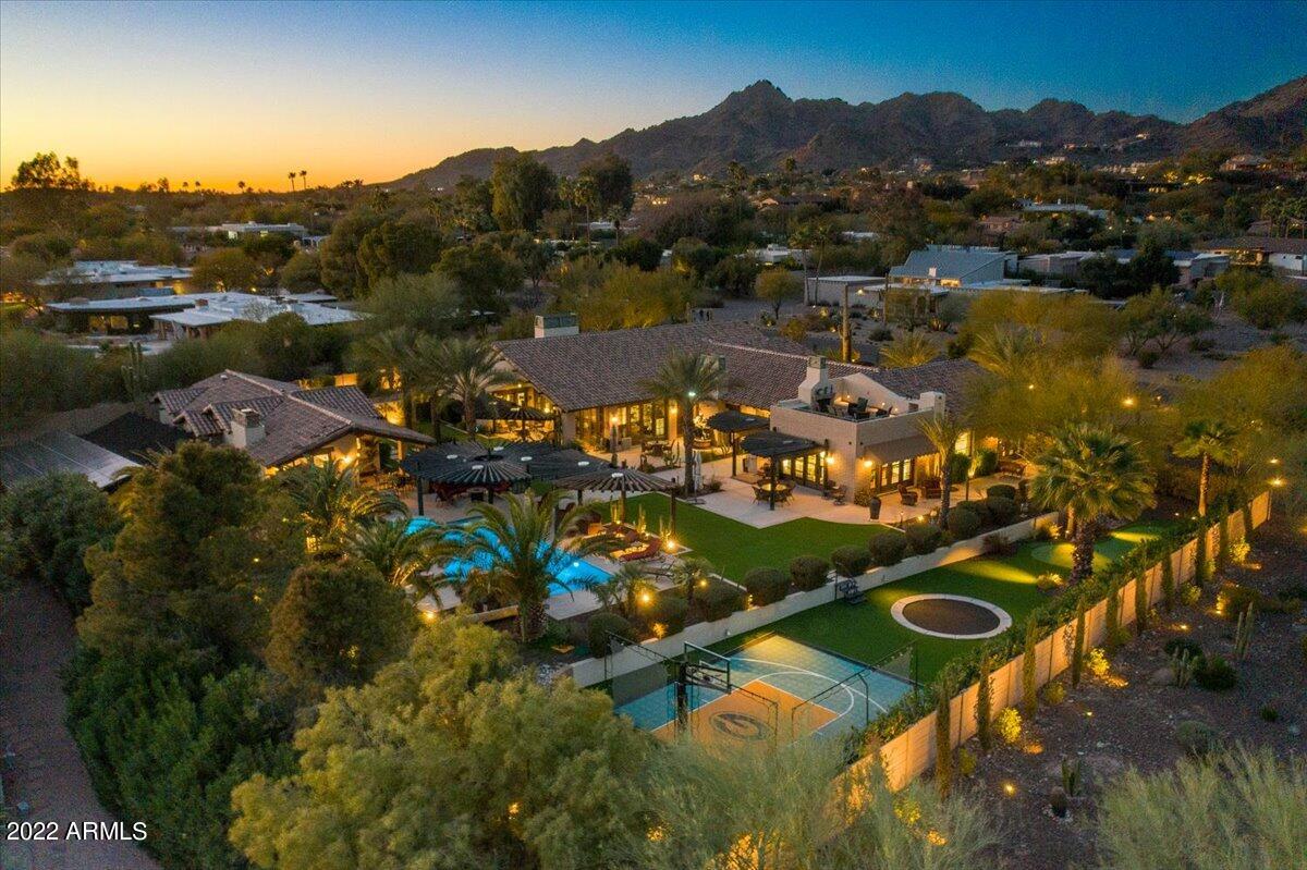 Arroyo Heights - Residential