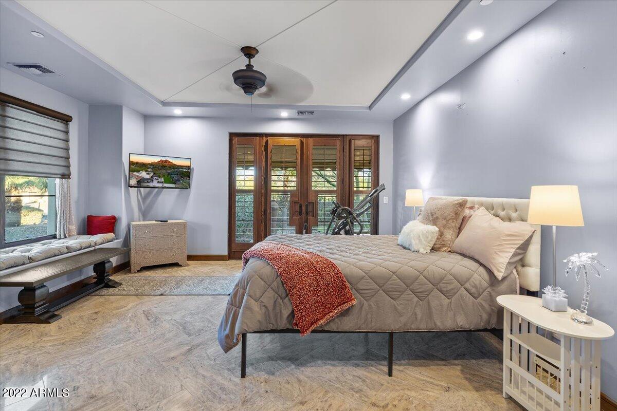 Arroyo Heights - Residential