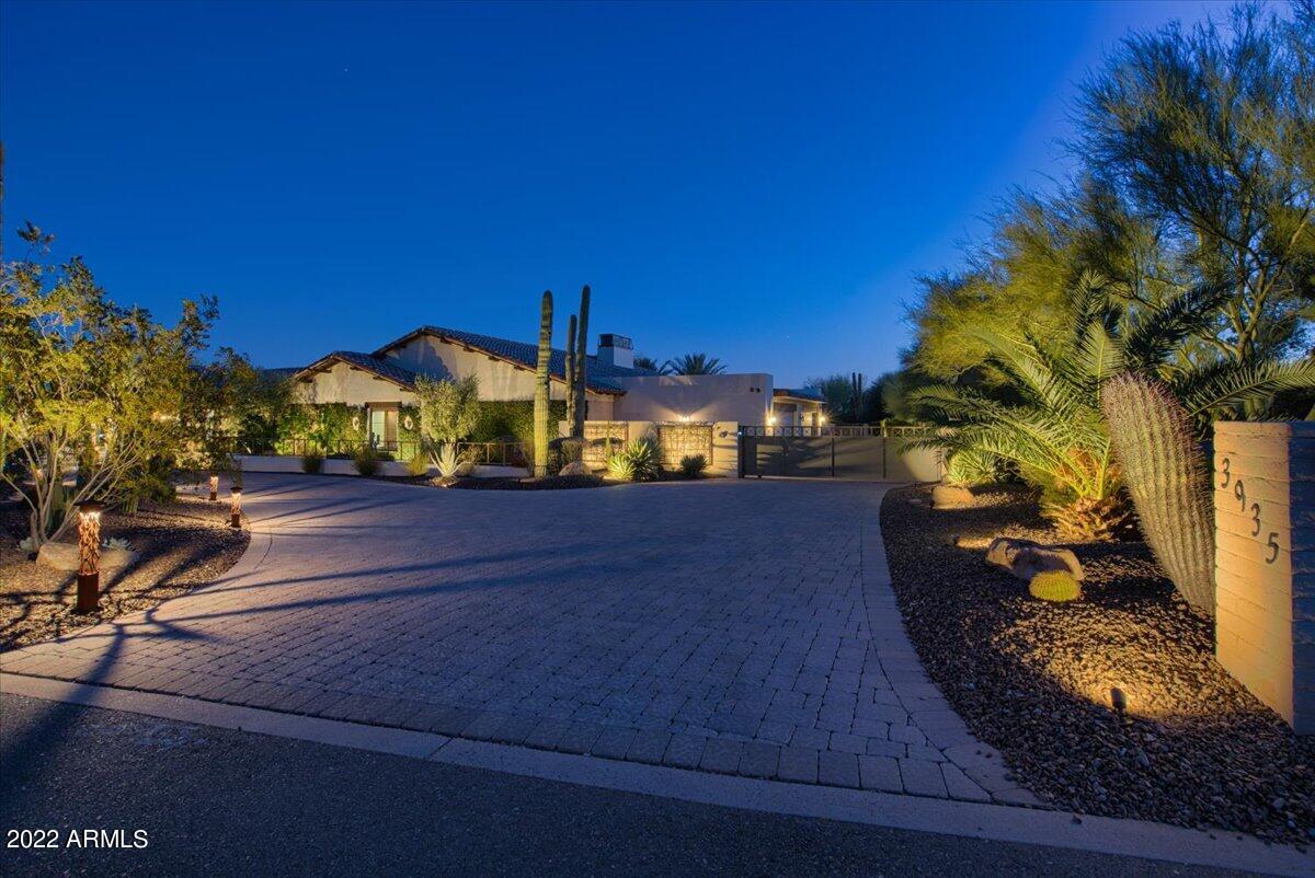 Arroyo Heights - Residential