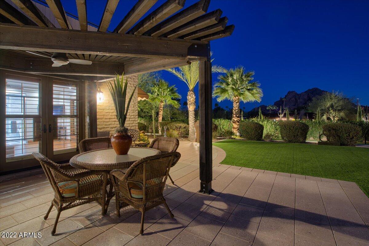 Arroyo Heights - Residential