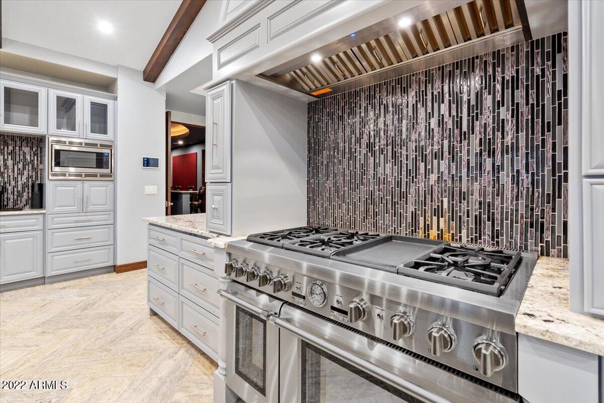 Arroyo Heights - Residential