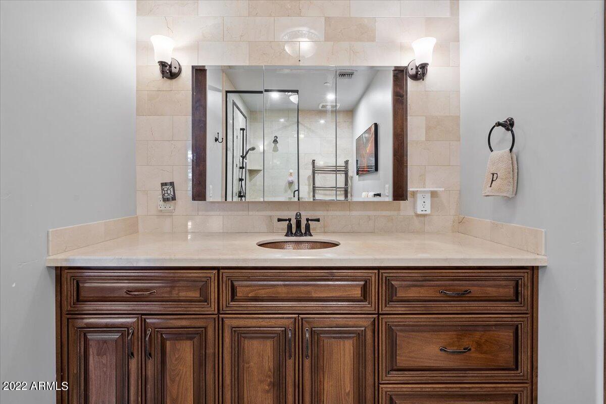 Arroyo Heights - Residential