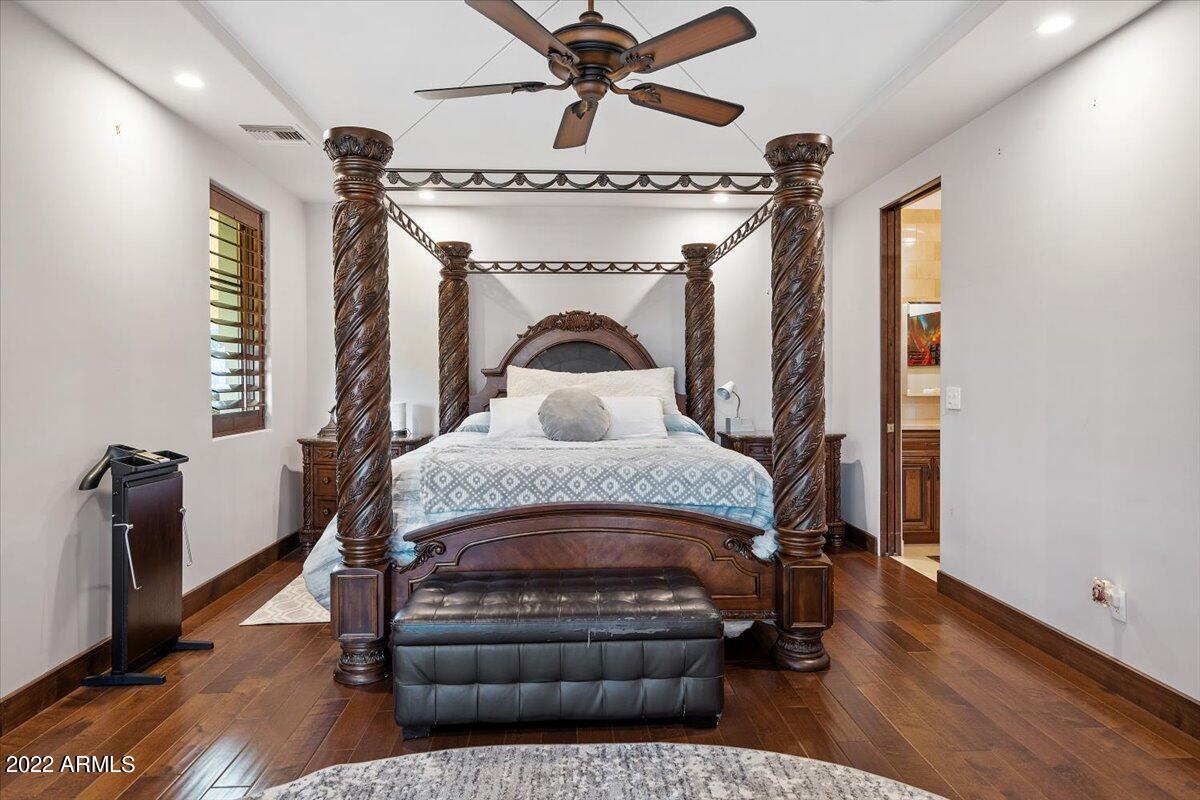 Arroyo Heights - Residential