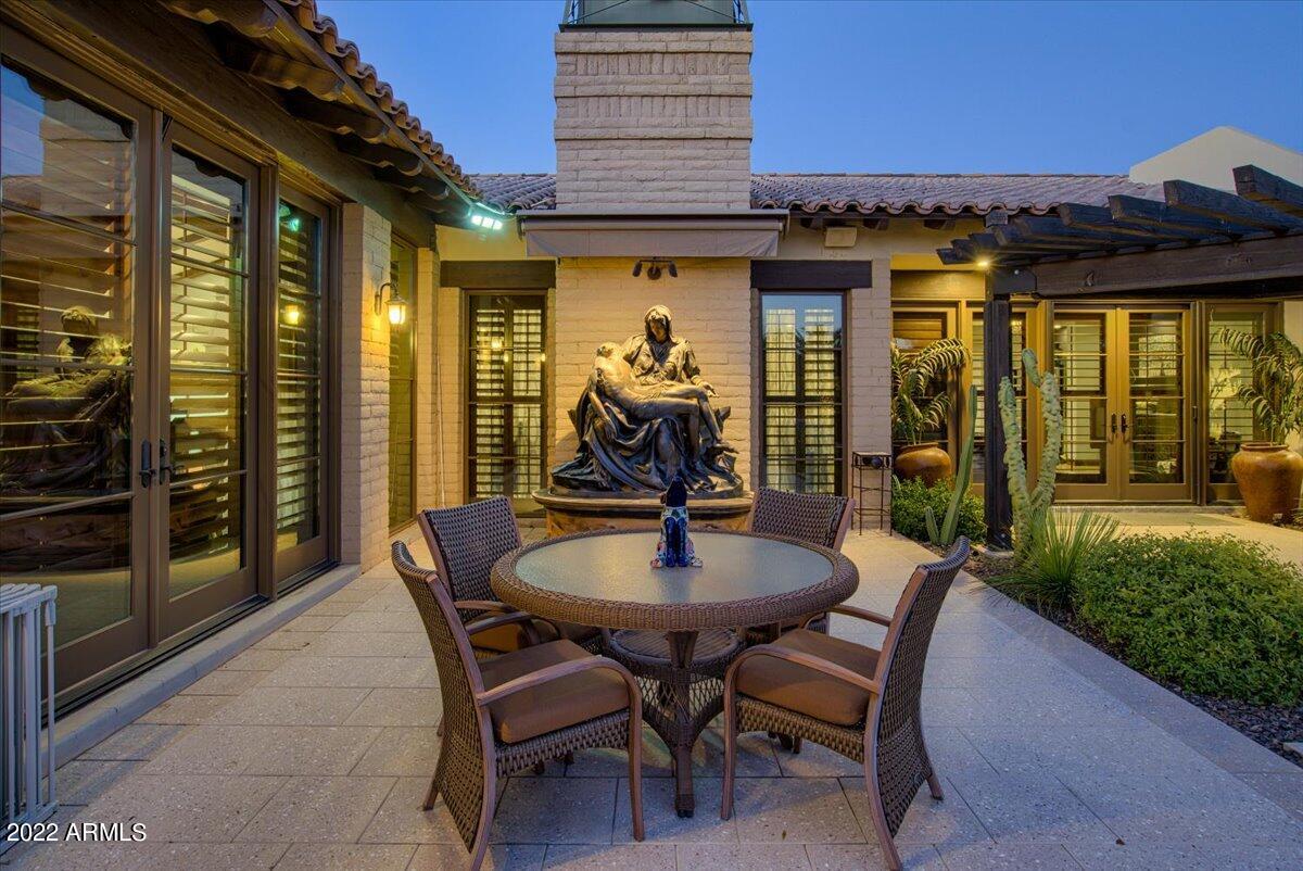 Arroyo Heights - Residential