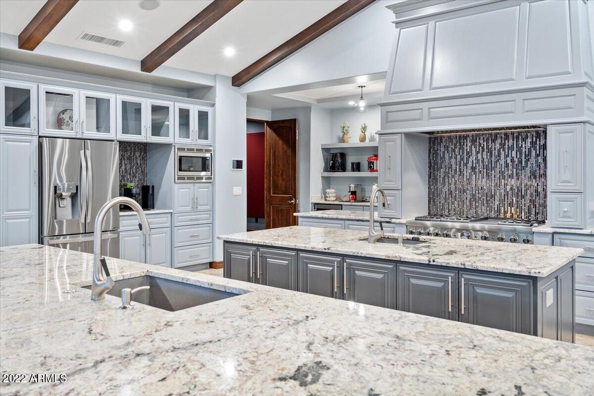 Arroyo Heights - Residential