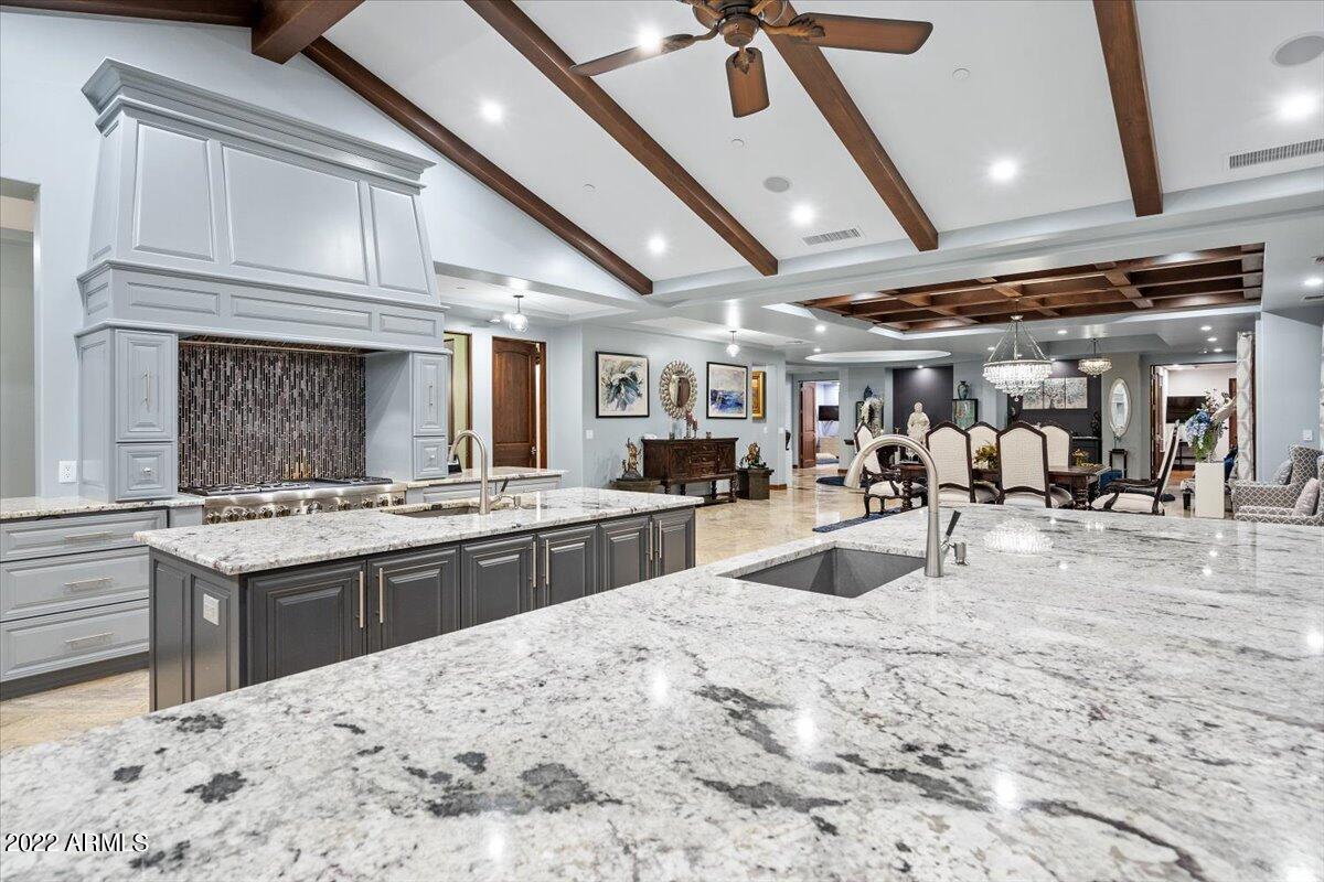 Arroyo Heights - Residential