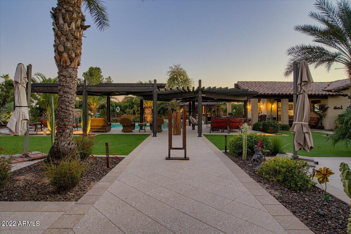 Arroyo Heights - Residential