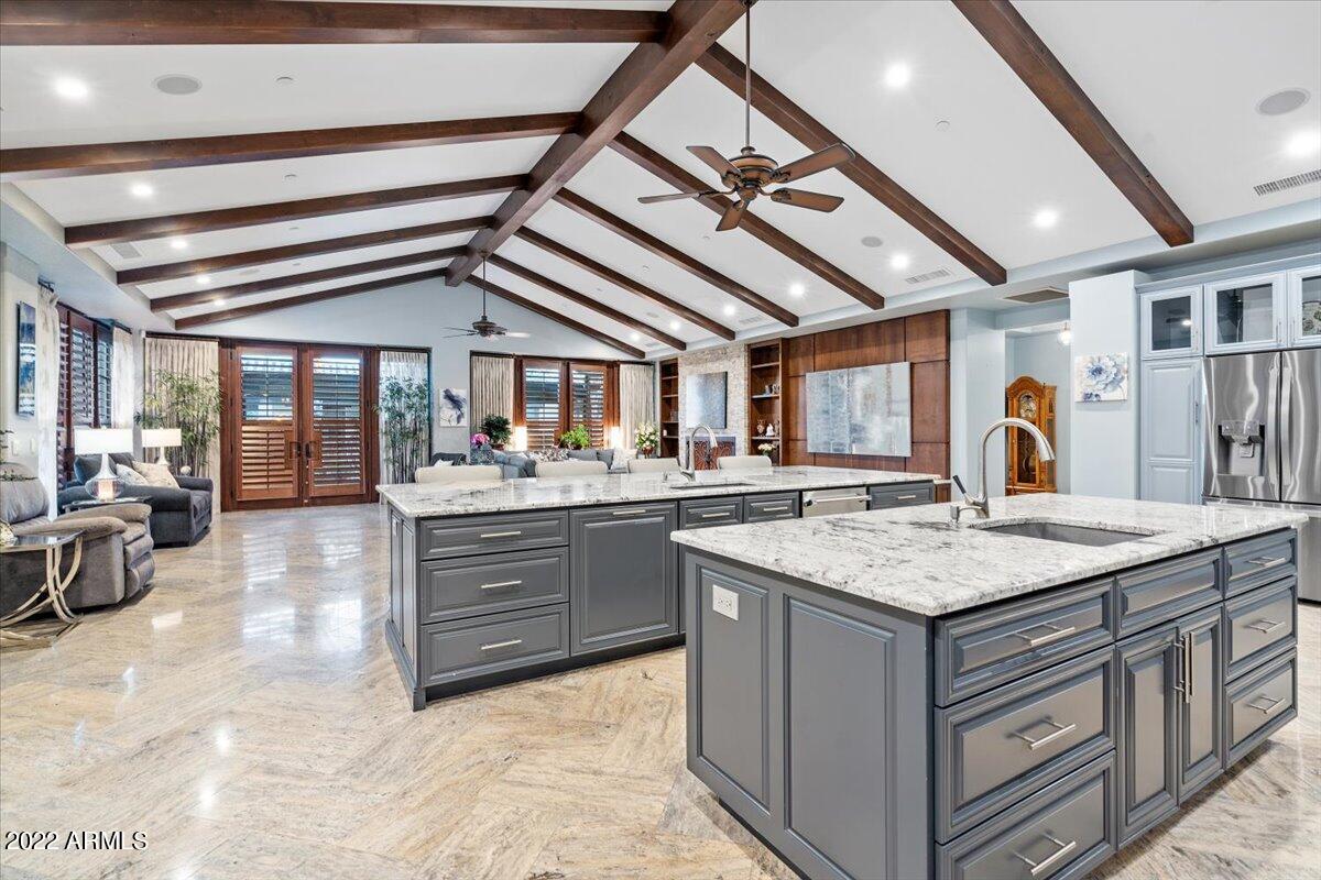 Arroyo Heights - Residential