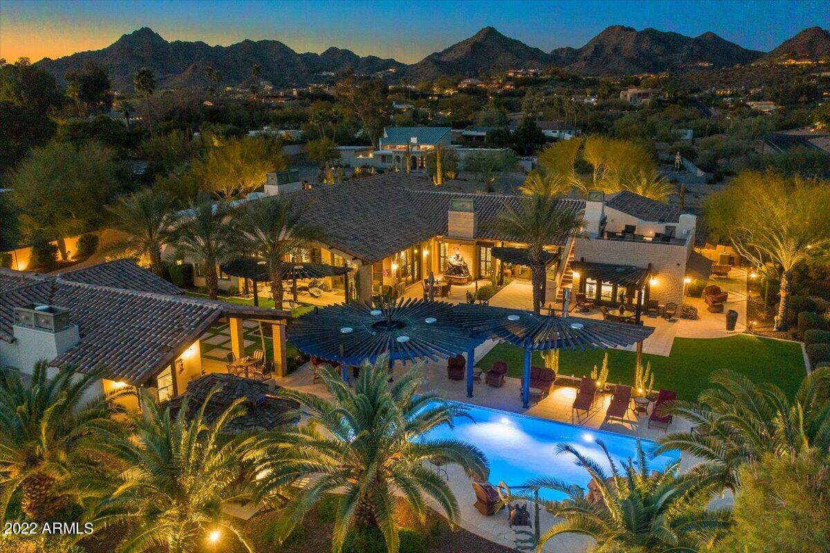 Arroyo Heights - Residential