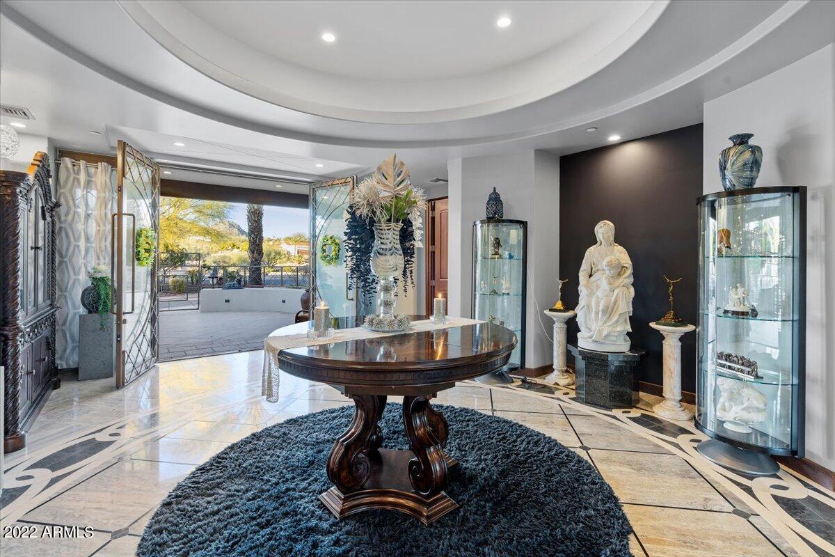 Arroyo Heights - Residential