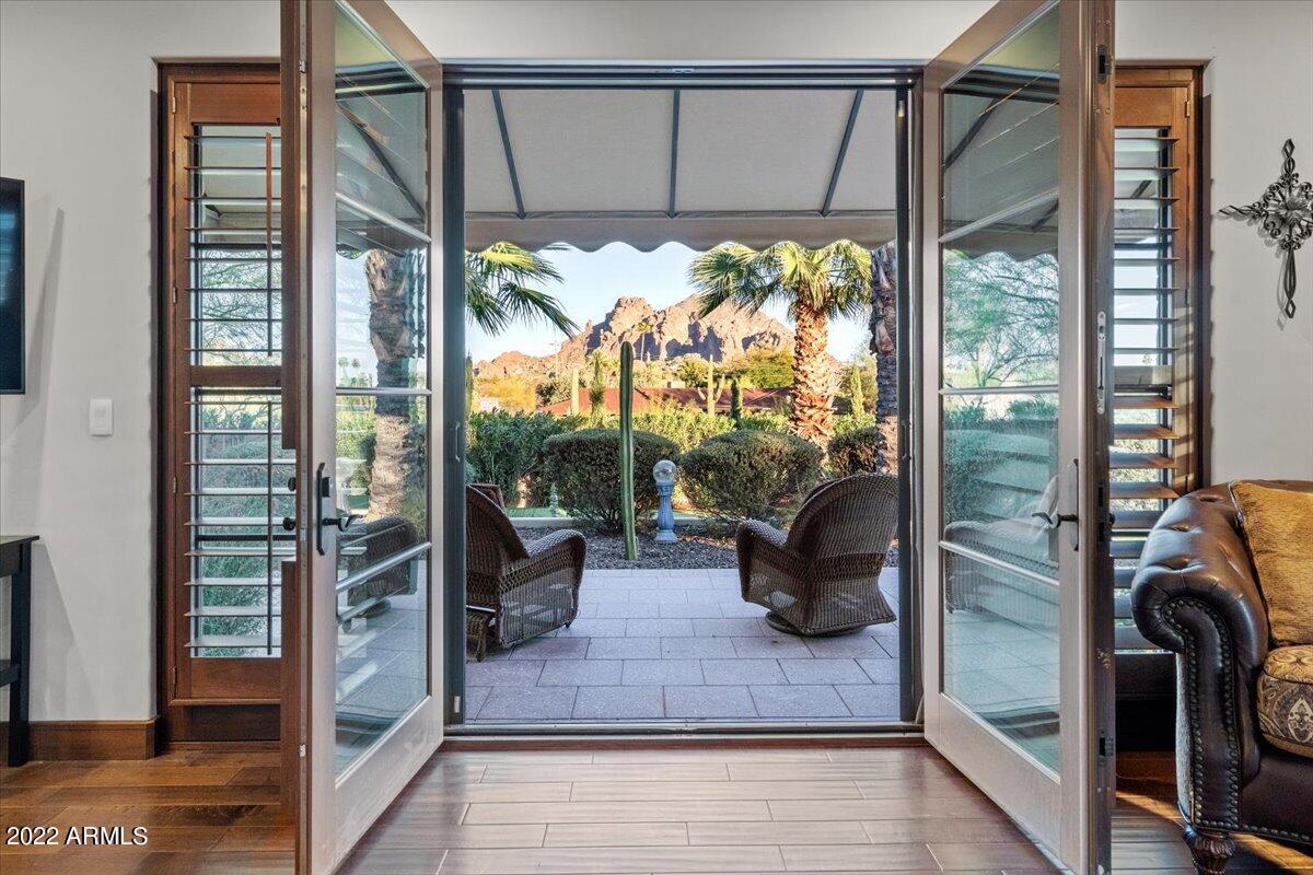 Arroyo Heights - Residential
