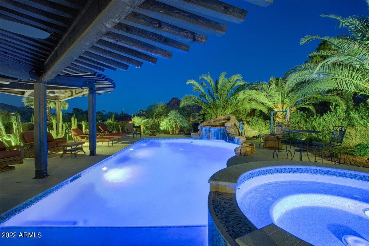 Arroyo Heights - Residential