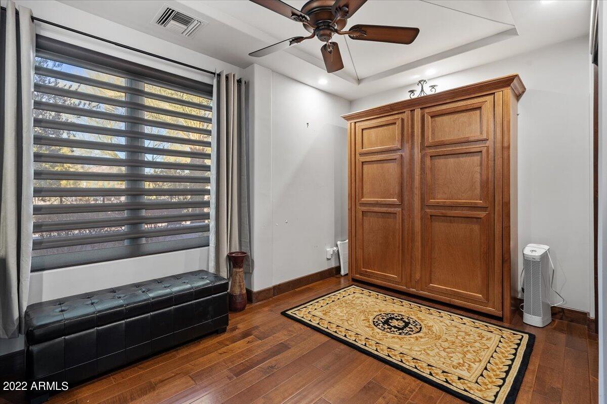 Arroyo Heights - Residential