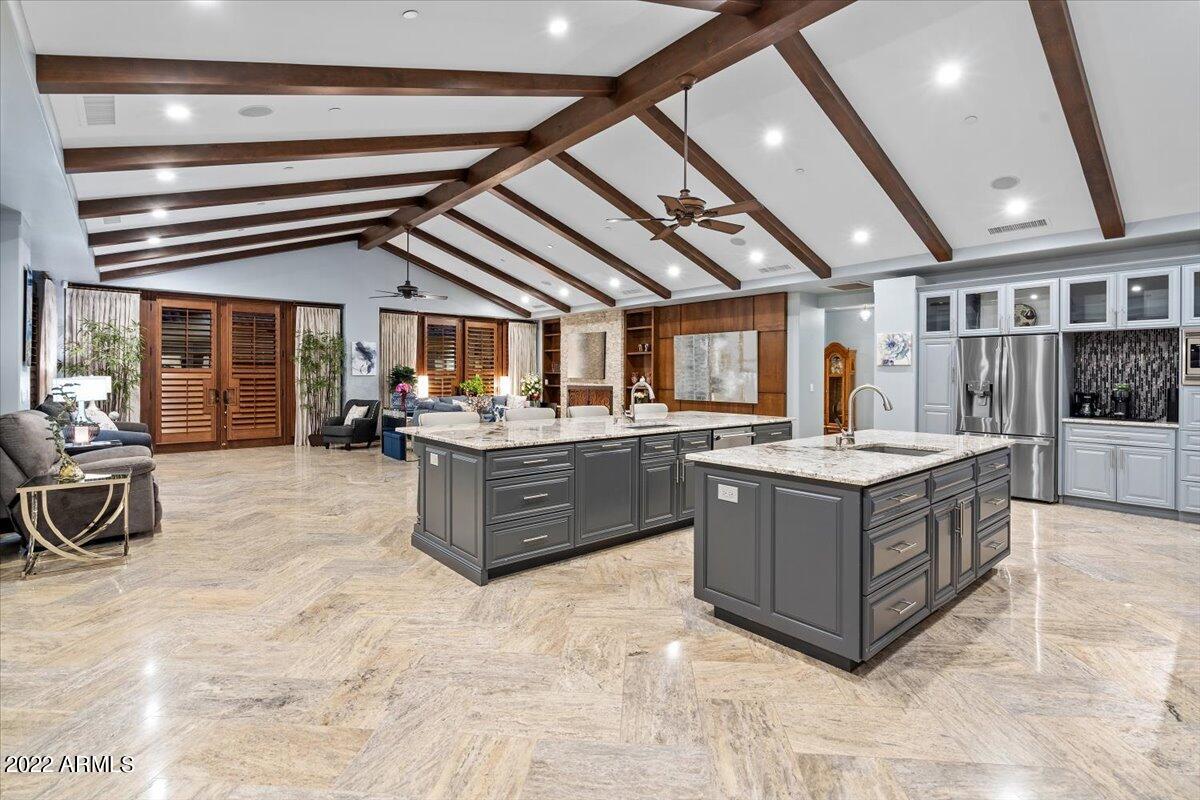 Arroyo Heights - Residential