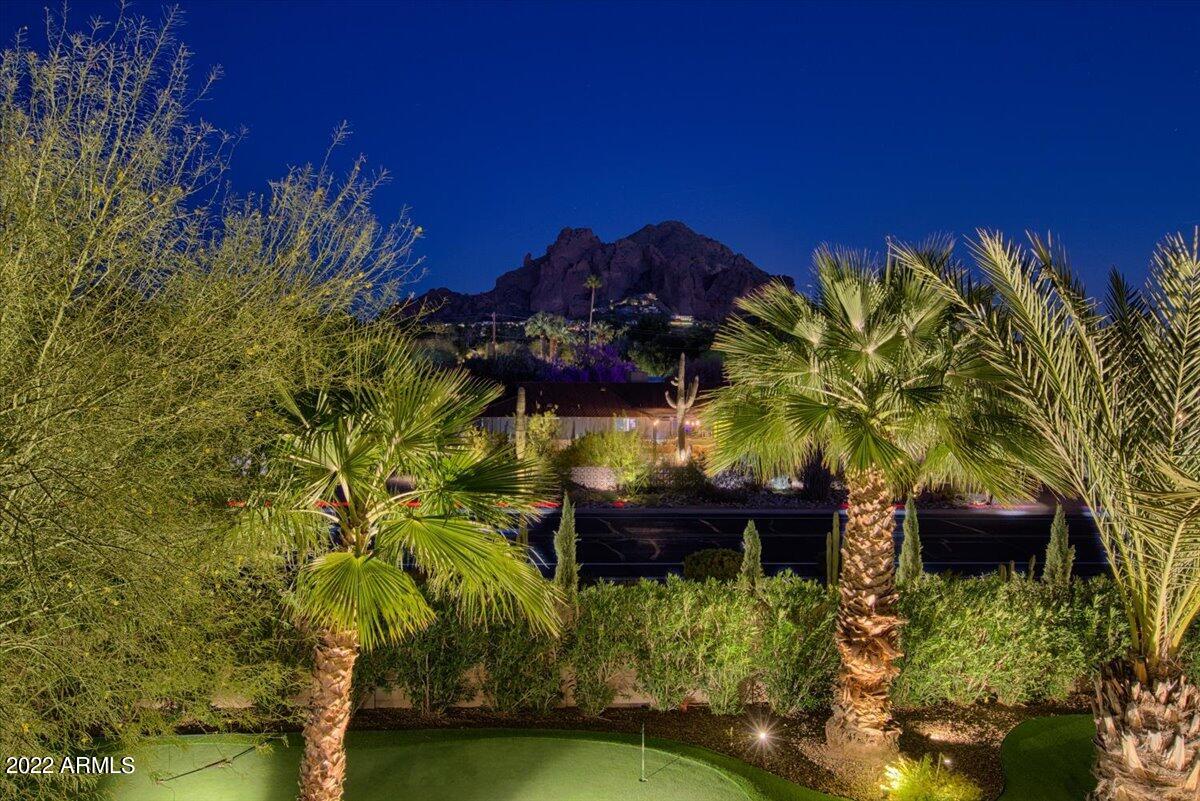 Arroyo Heights - Residential