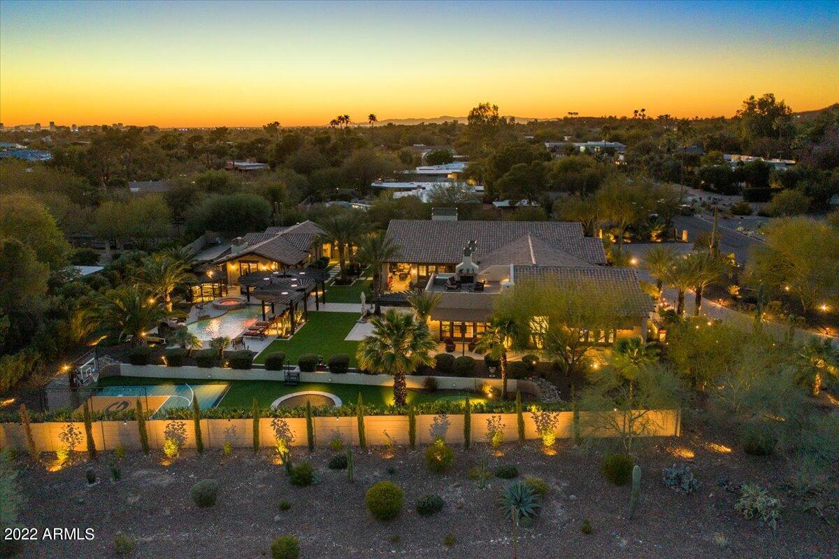 Arroyo Heights - Residential