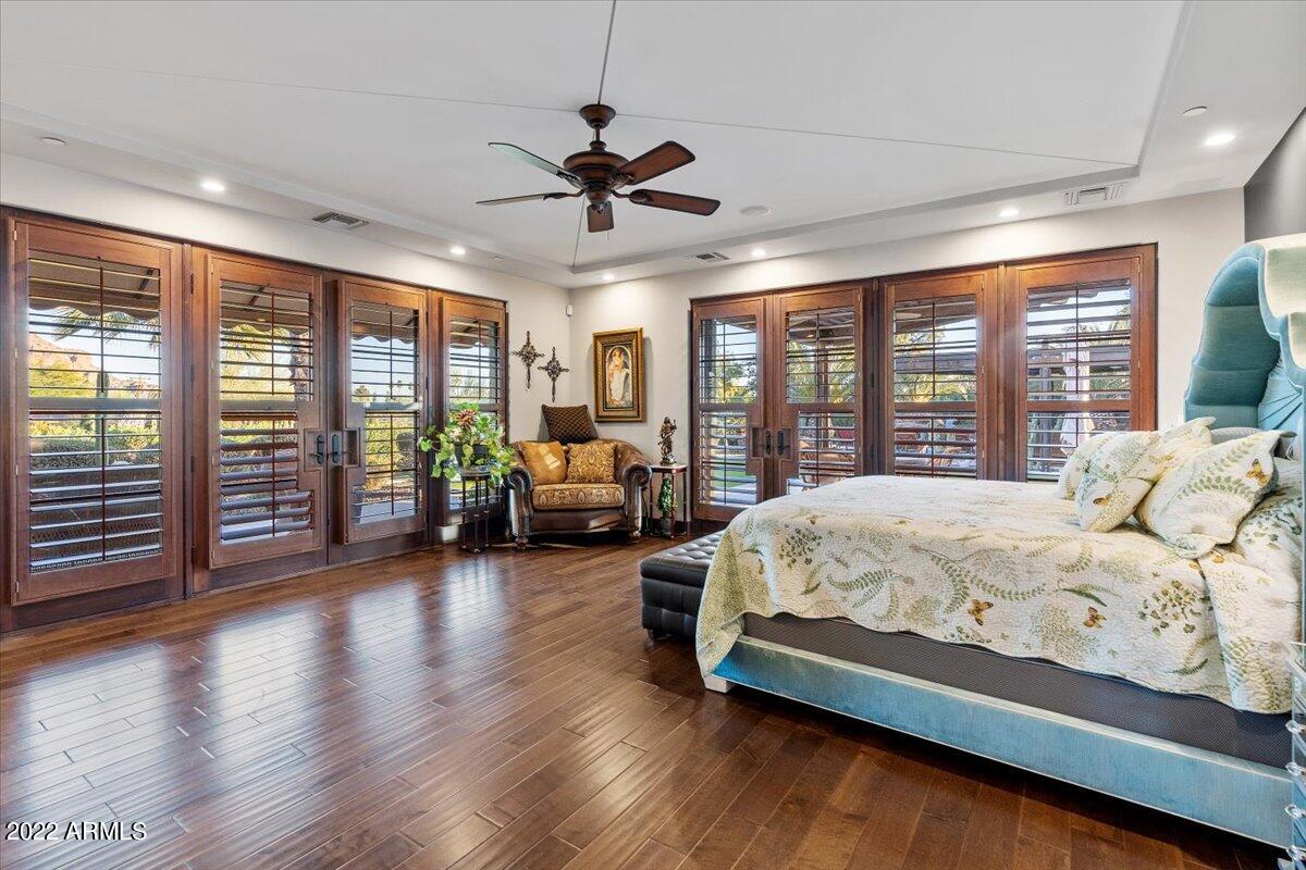 Arroyo Heights - Residential