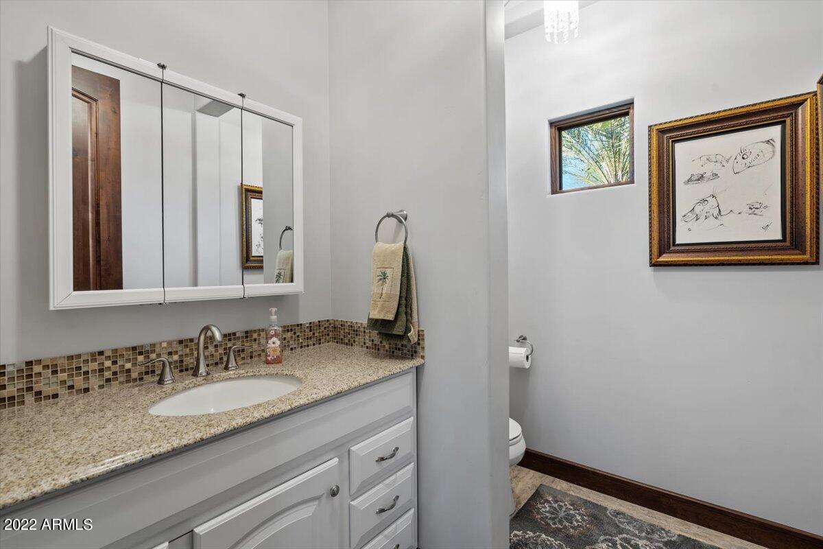 Arroyo Heights - Residential