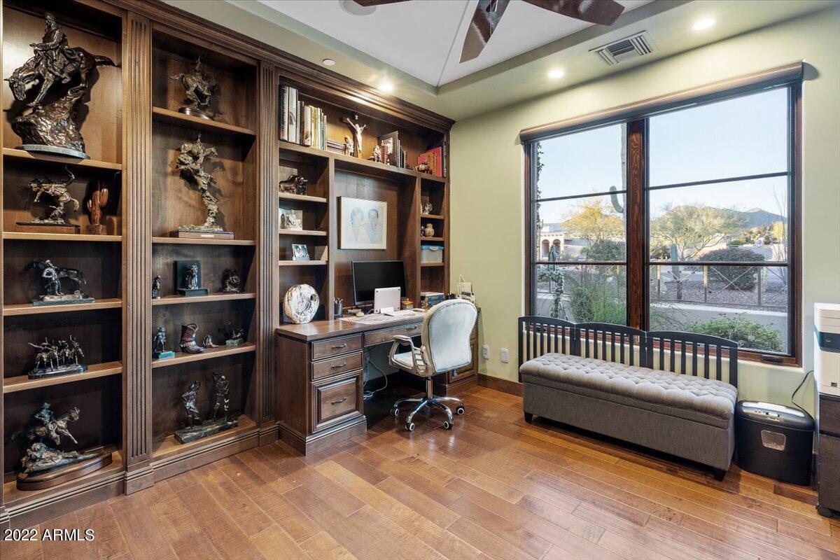 Arroyo Heights - Residential