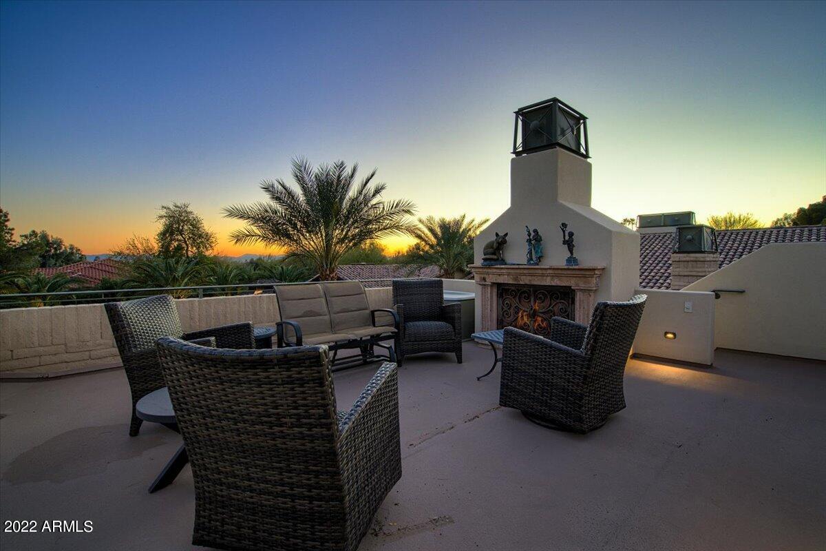 Arroyo Heights - Residential