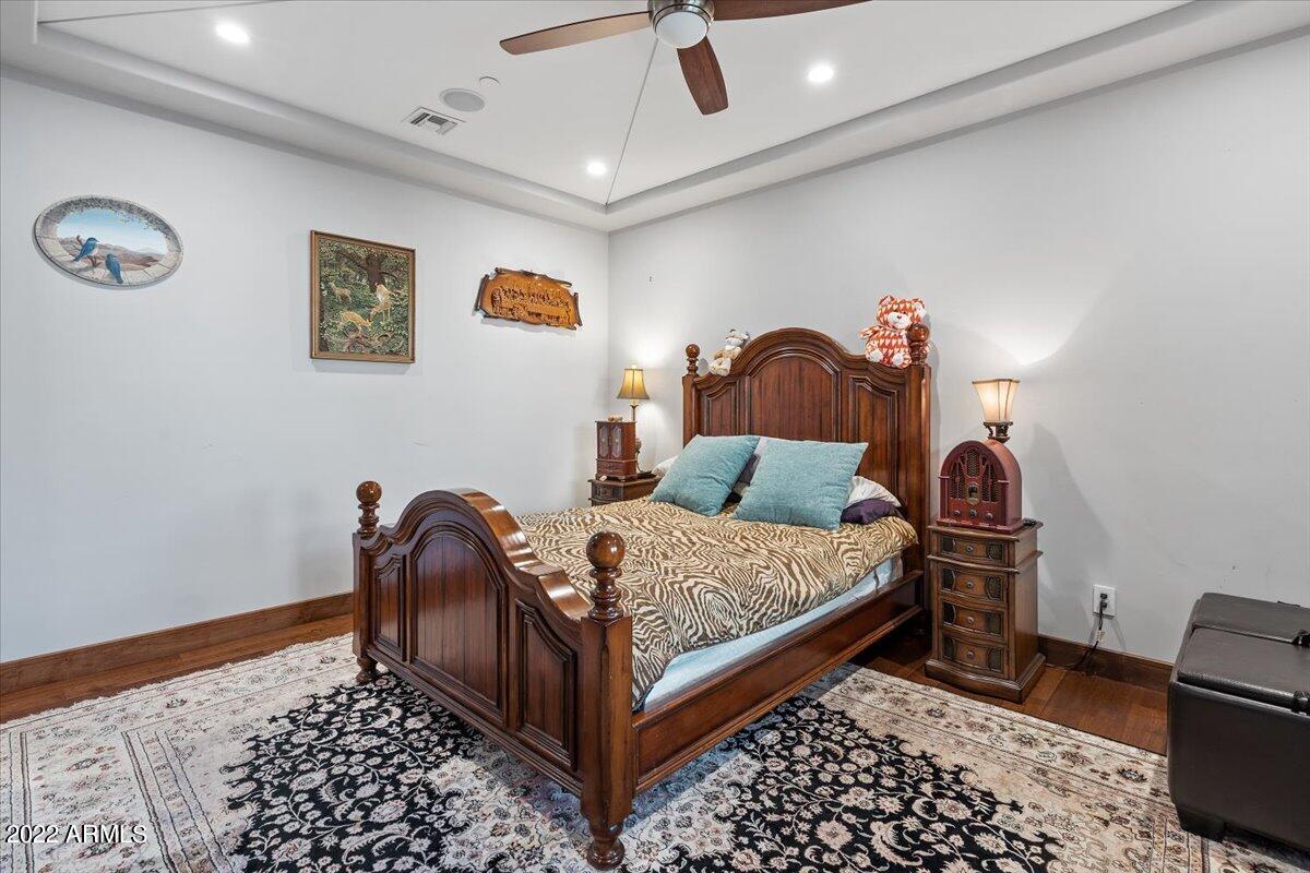 Arroyo Heights - Residential