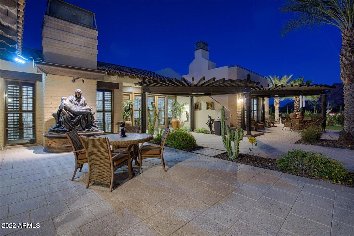 Arroyo Heights - Residential