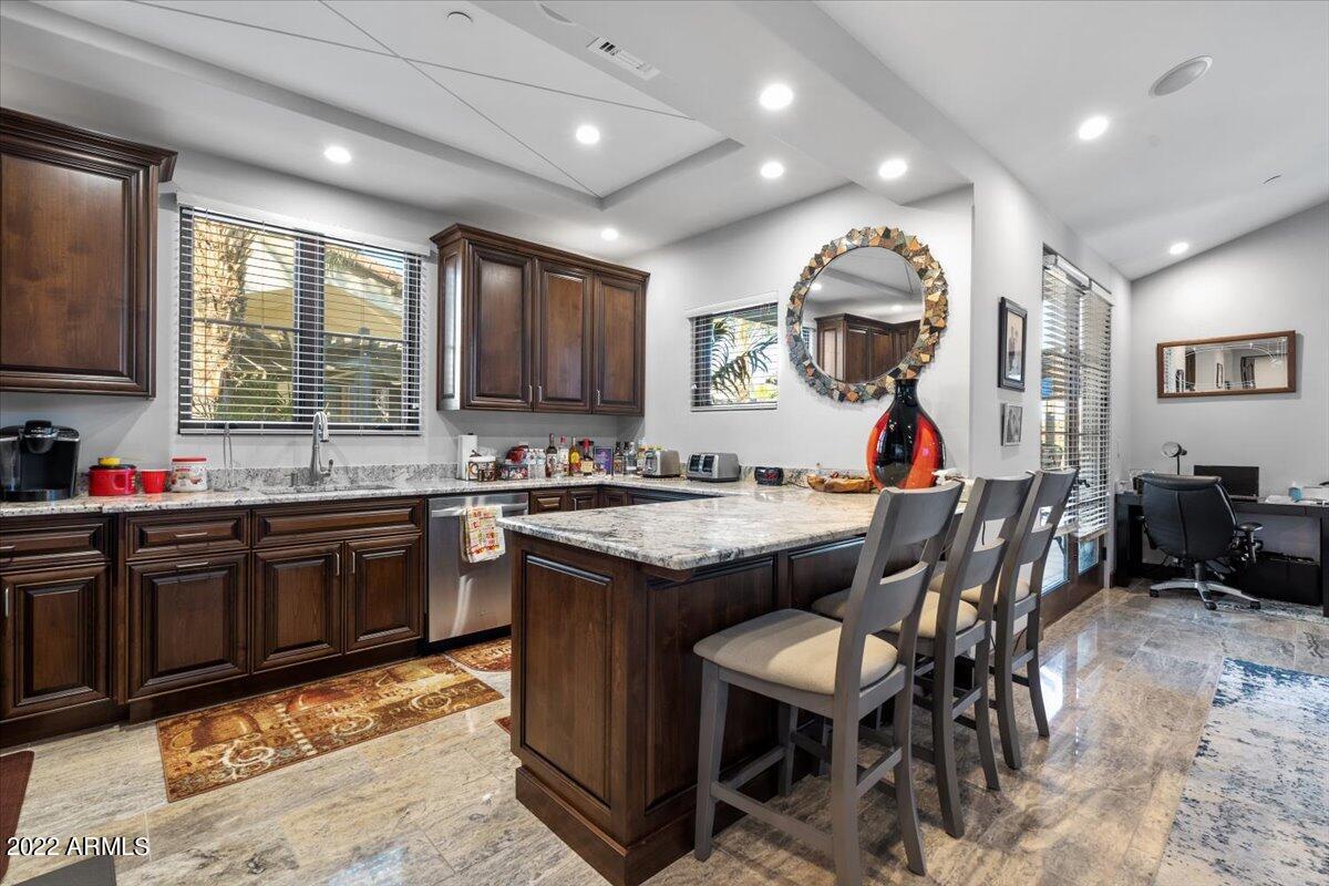 Arroyo Heights - Residential