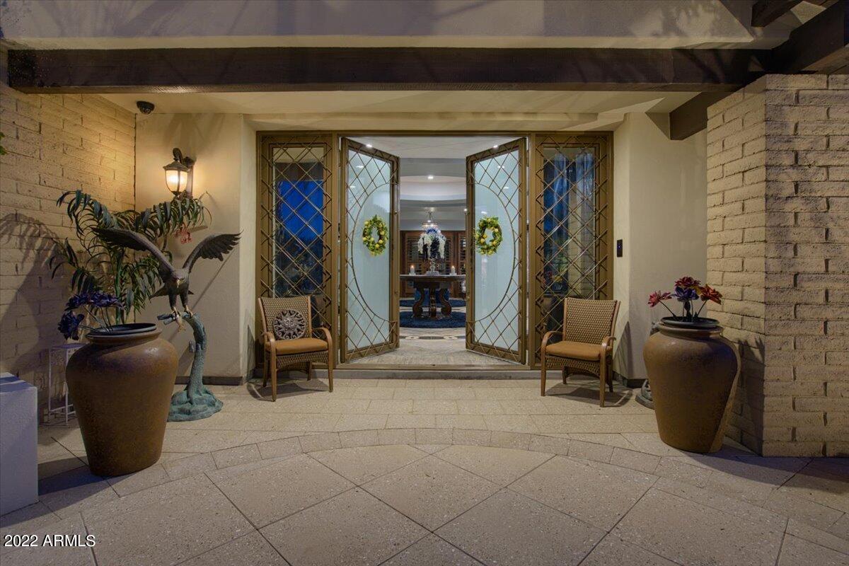 Arroyo Heights - Residential