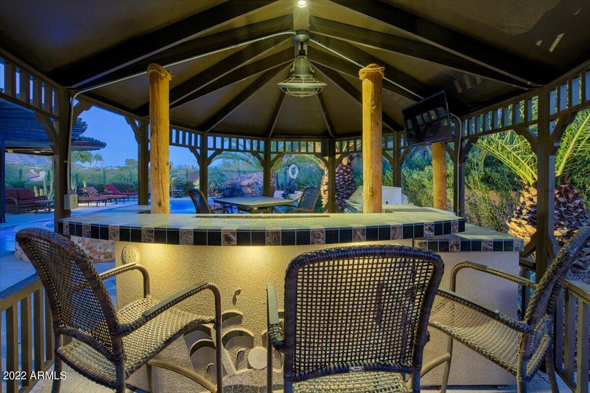 Arroyo Heights - Residential