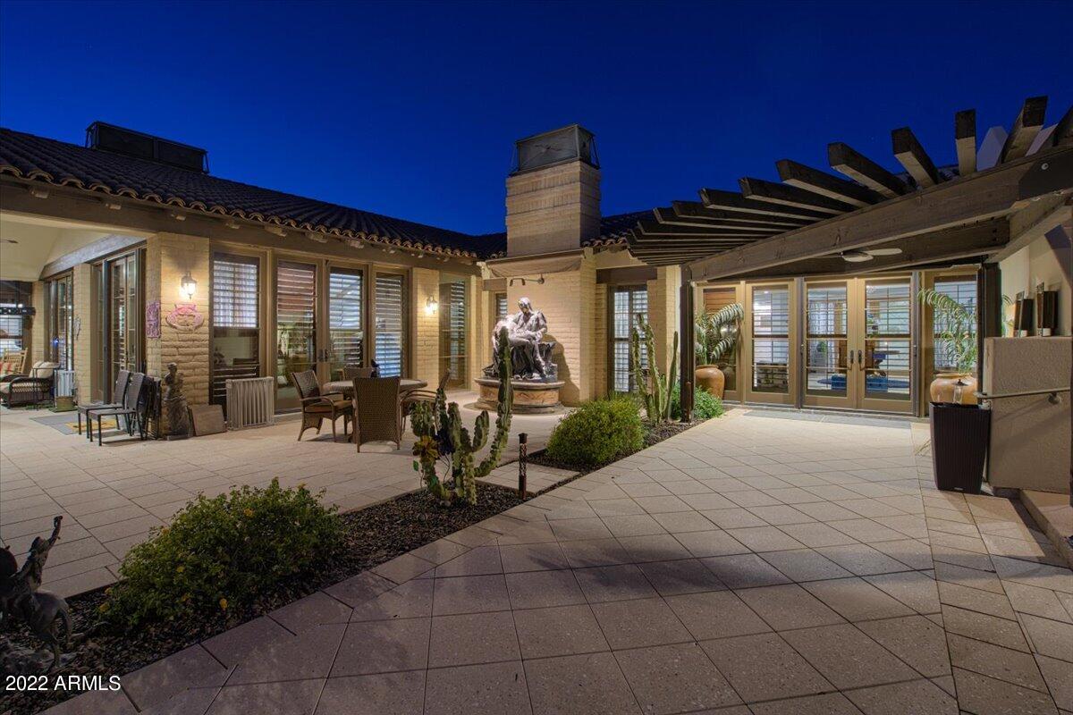 Arroyo Heights - Residential
