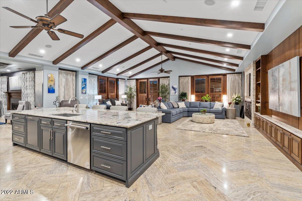Arroyo Heights - Residential