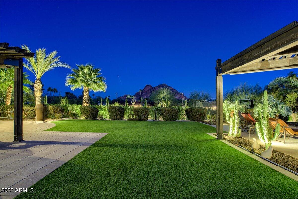 Arroyo Heights - Residential