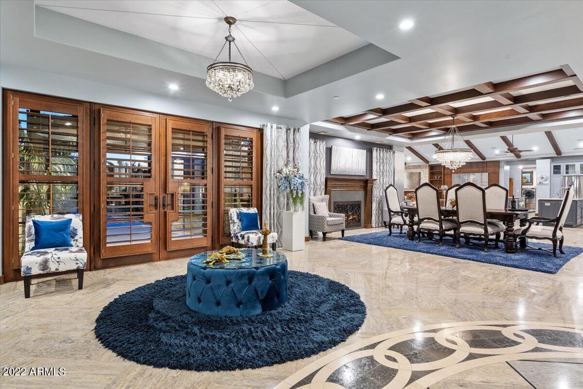 Arroyo Heights - Residential