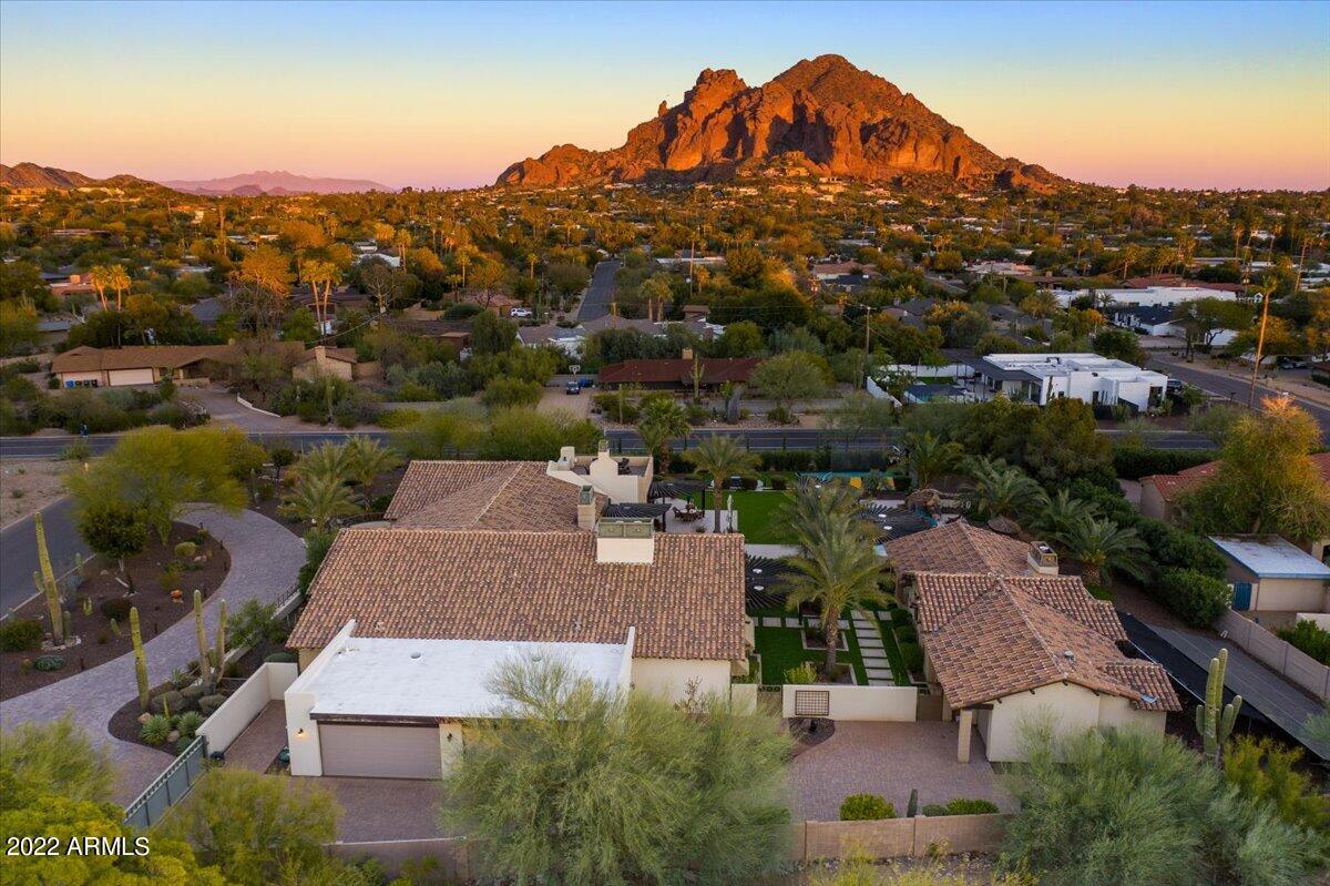 Arroyo Heights - Residential