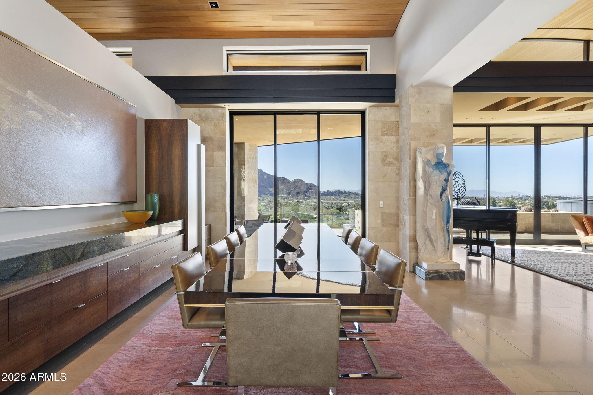 PARADISE VALLEY ESTATES - Residential