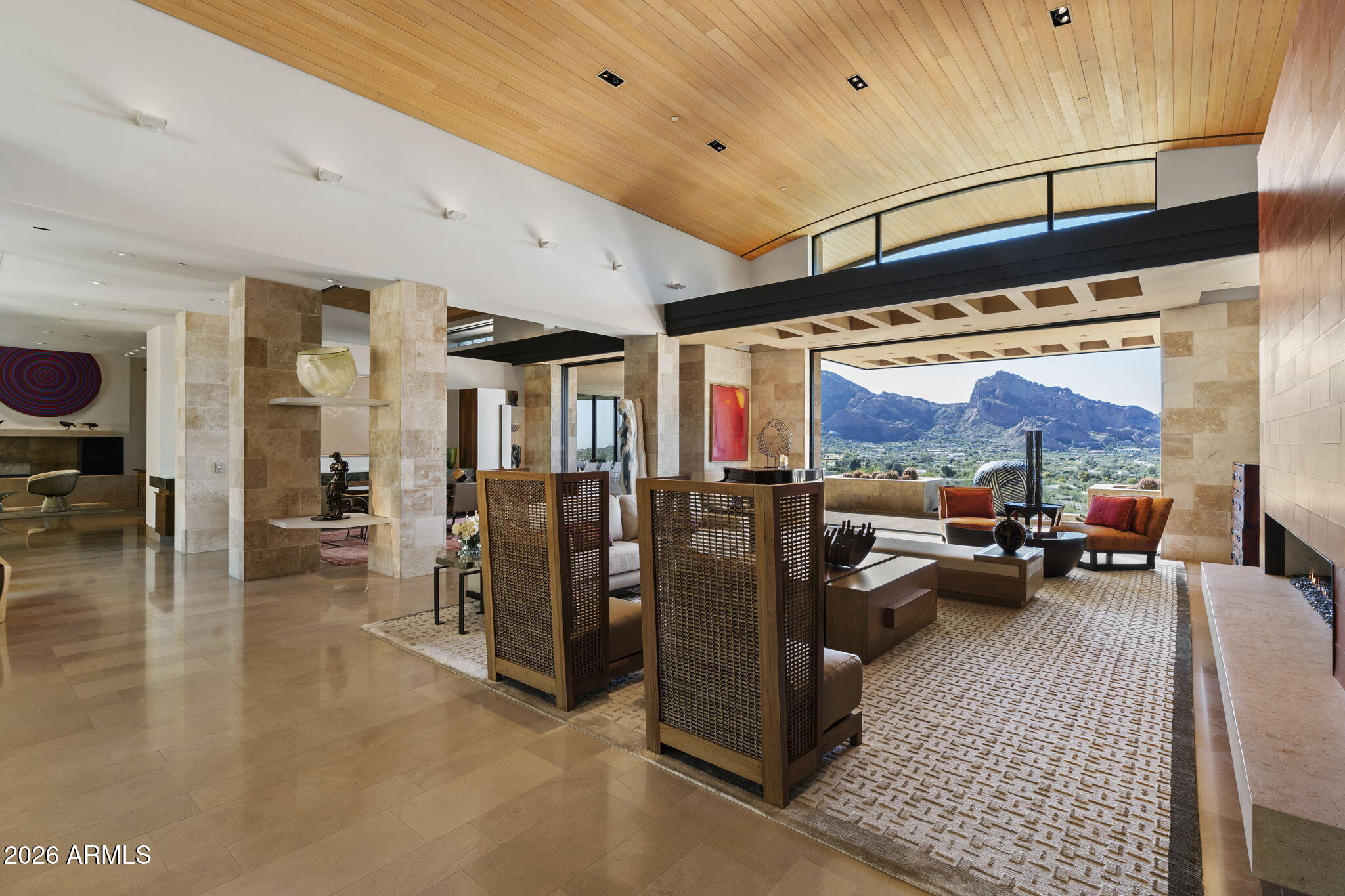 PARADISE VALLEY ESTATES - Residential