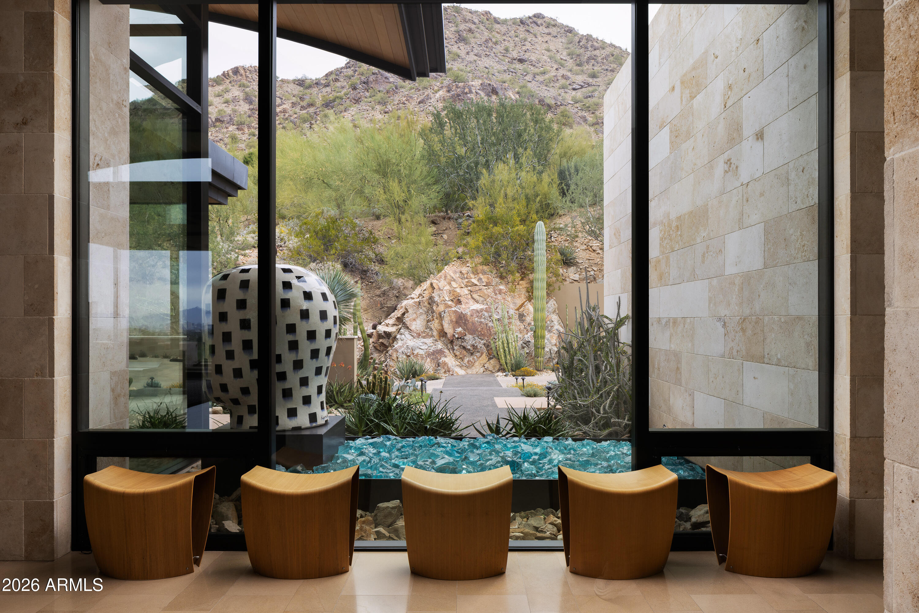 PARADISE VALLEY ESTATES - Residential