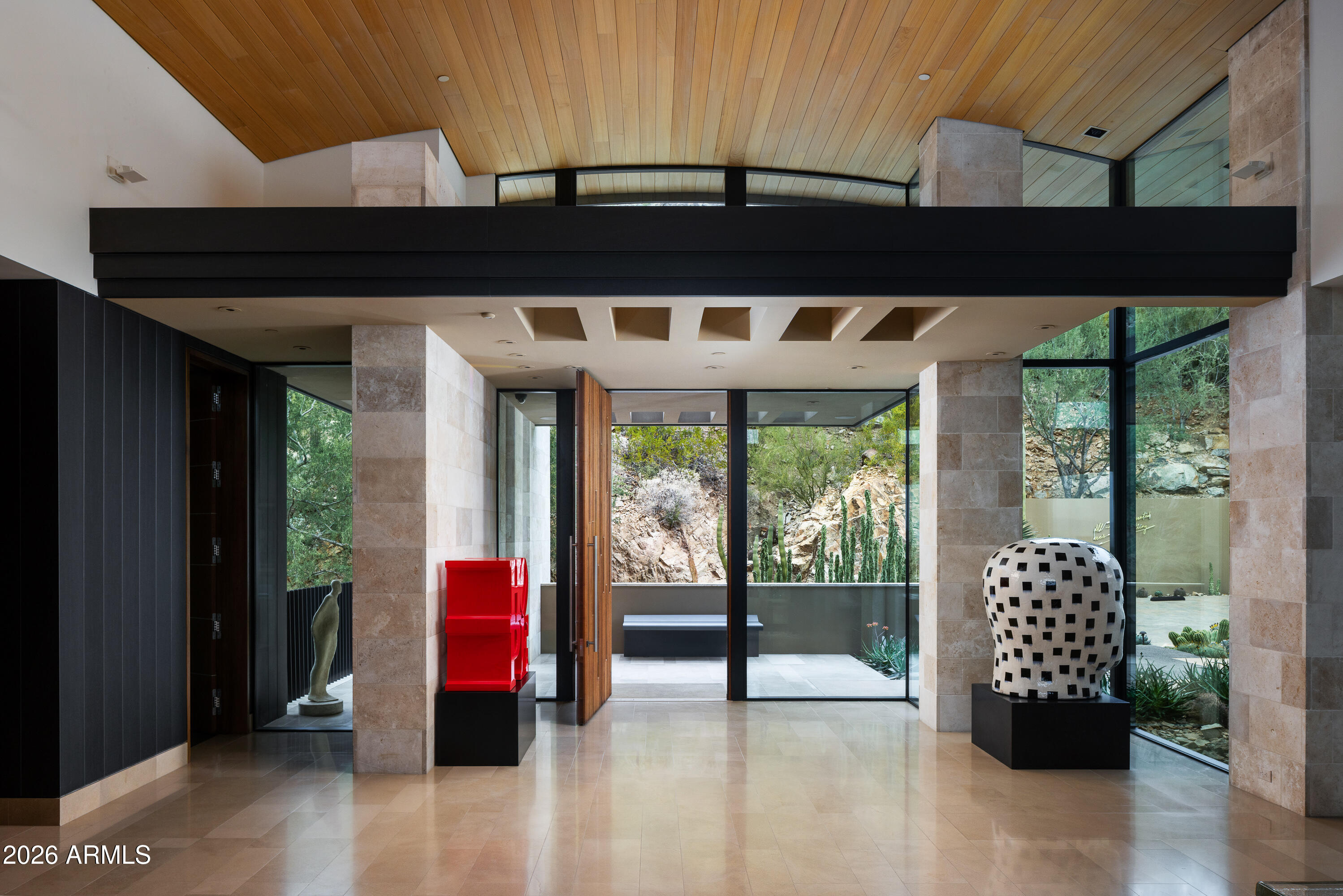 PARADISE VALLEY ESTATES - Residential