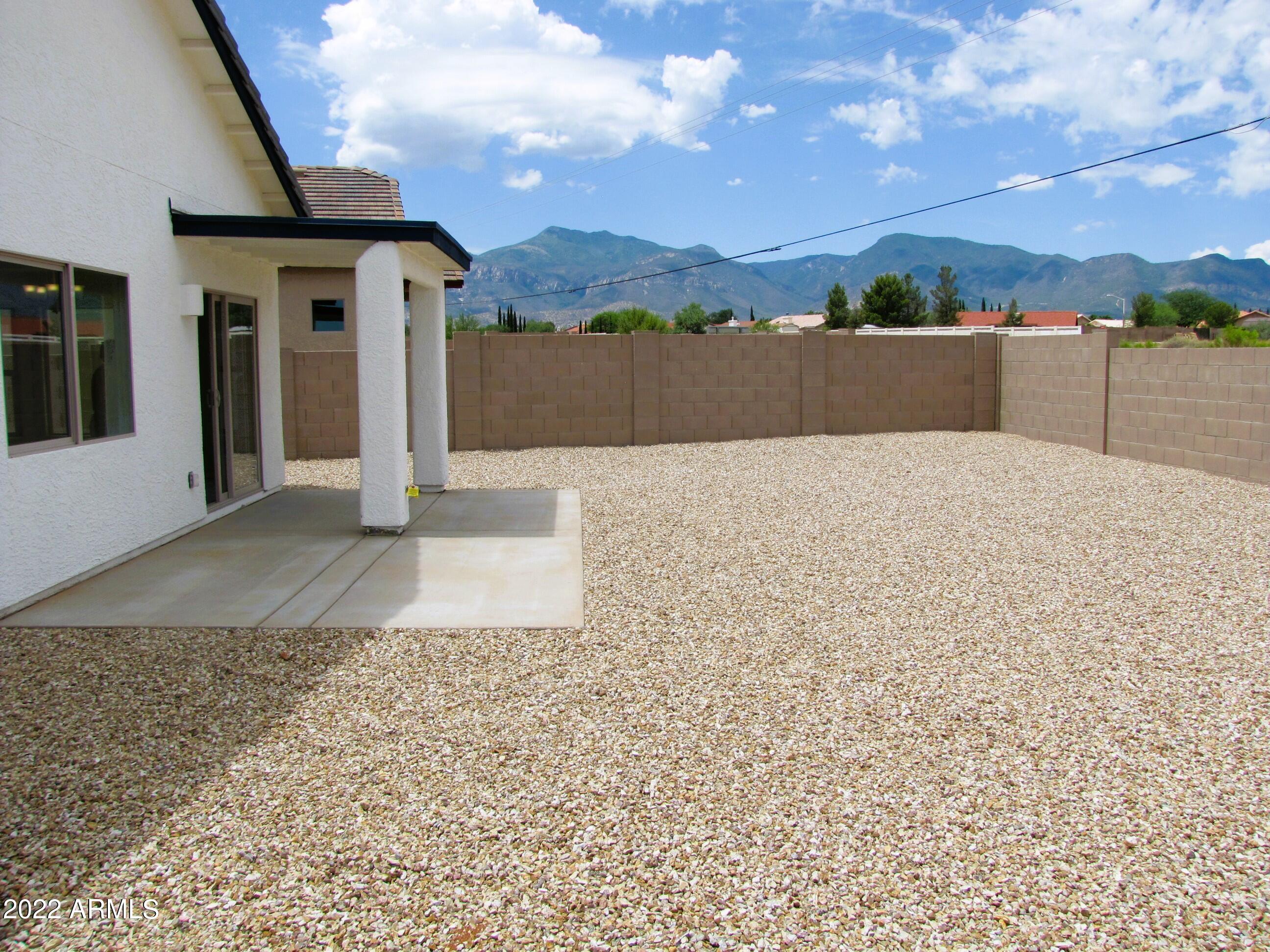 HOLIDAY AT PUEBLO DEL SOL PHASE 5A - Residential Lease