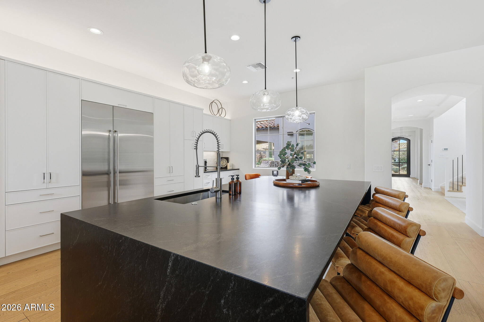 DC RANCH PARCEL 2.13/2.14 - Residential