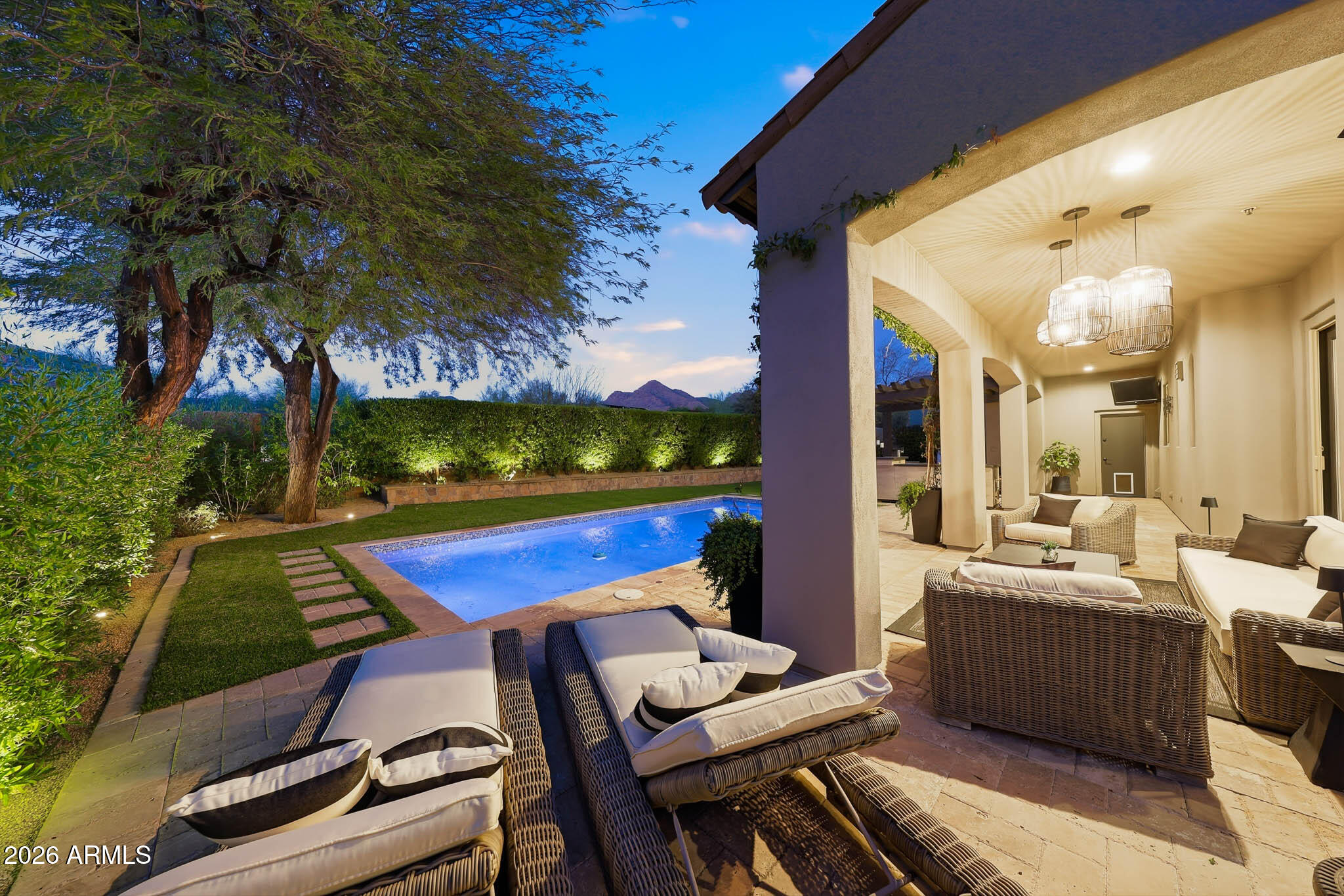 DC RANCH PARCEL 2.13/2.14 - Residential