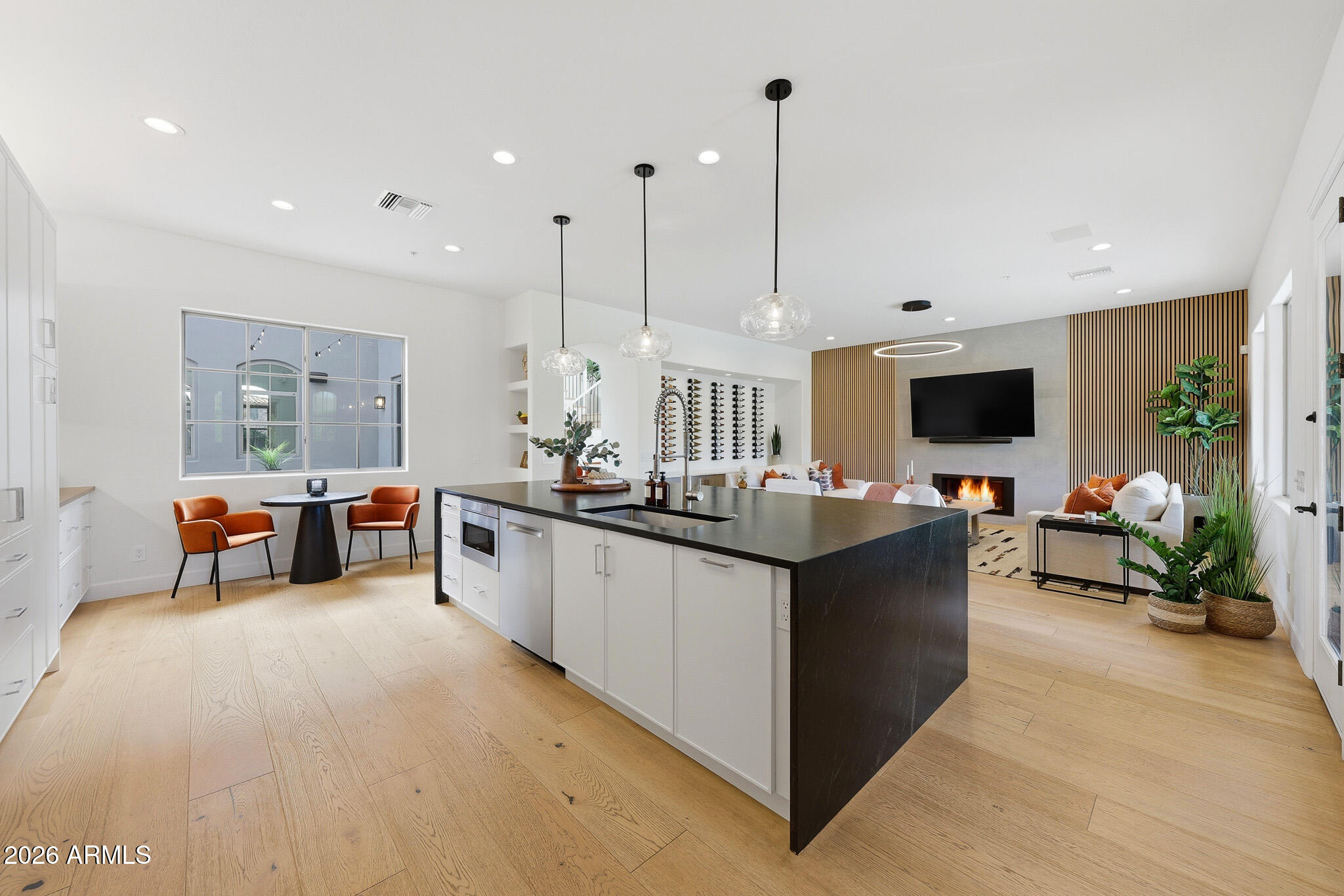 DC RANCH PARCEL 2.13/2.14 - Residential