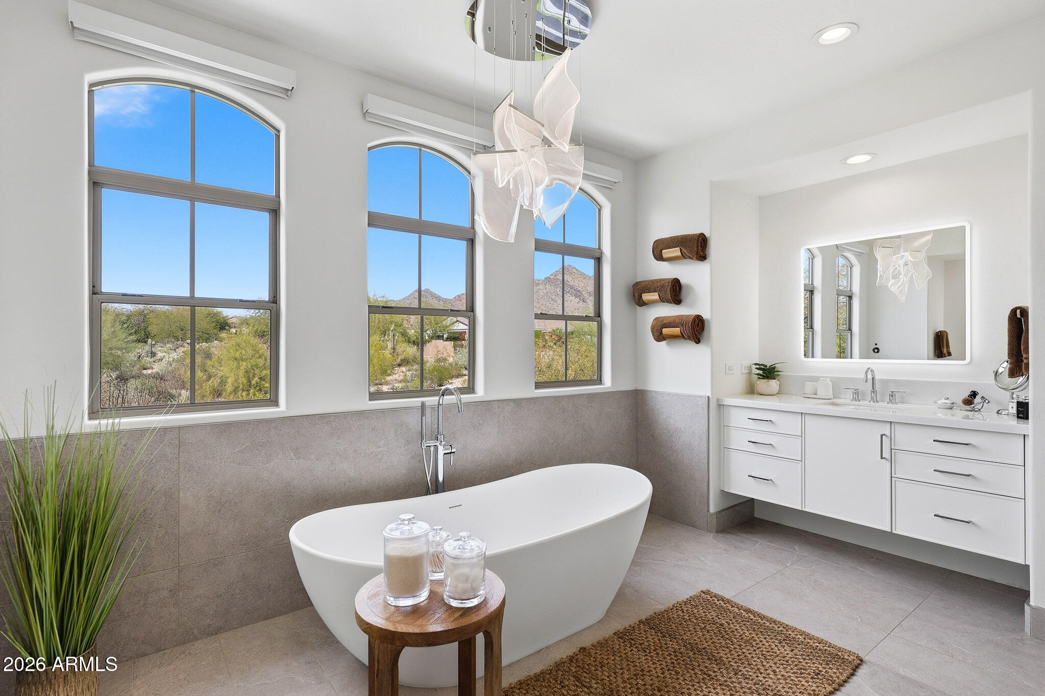 DC RANCH PARCEL 2.13/2.14 - Residential